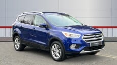 Ford Kuga 1.5 EcoBoost Titanium 5dr 2WD Petrol Estate